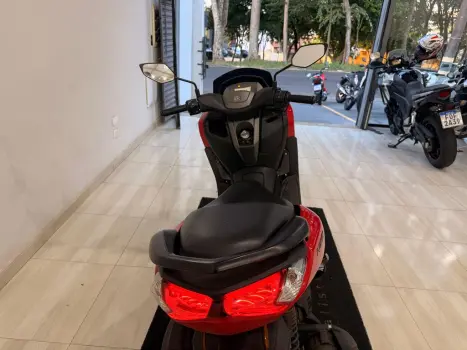 YAMAHA NMax 160 ABS, Foto 6