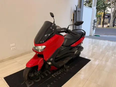 YAMAHA NMax 160 ABS, Foto 7