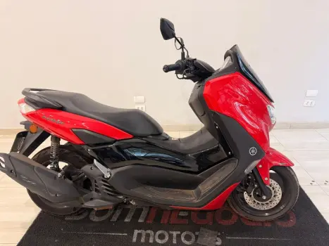 YAMAHA NMax 160 ABS, Foto 8