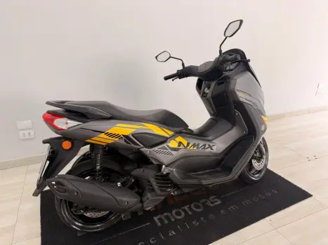 YAMAHA NMax 160 ABS, Foto 2