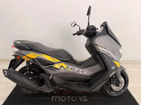 YAMAHA NMax 160 ABS, Foto 4