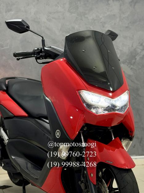 YAMAHA NMax 160 ABS, Foto 2