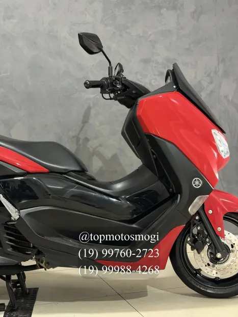 YAMAHA NMax 160 ABS, Foto 4