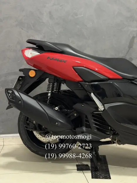 YAMAHA NMax 160 ABS, Foto 5