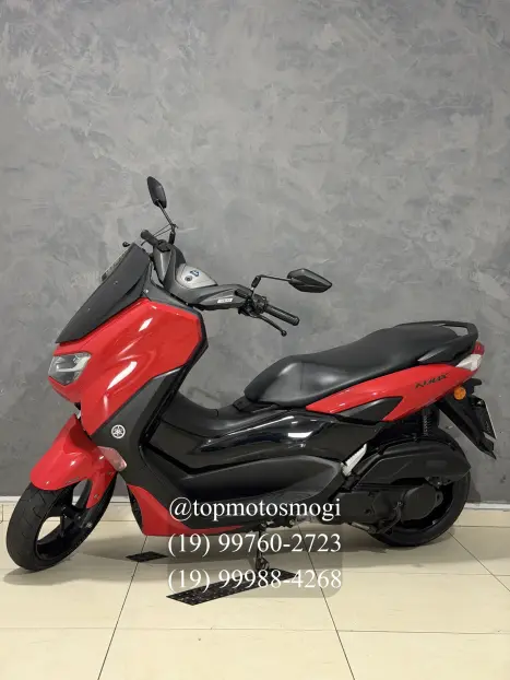 YAMAHA NMax 160 ABS, Foto 6
