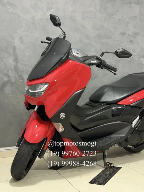 YAMAHA NMax 160 ABS, Foto 7