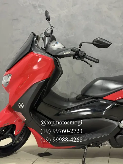 YAMAHA NMax 160 ABS, Foto 8