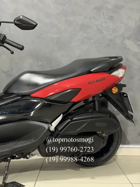 YAMAHA NMax 160 ABS, Foto 9