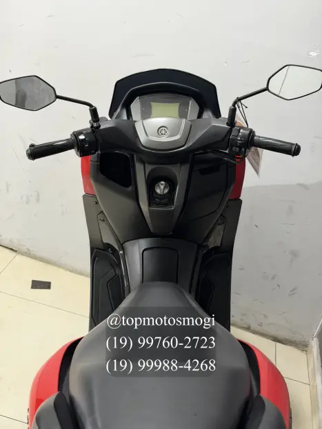 YAMAHA NMax 160 ABS, Foto 10