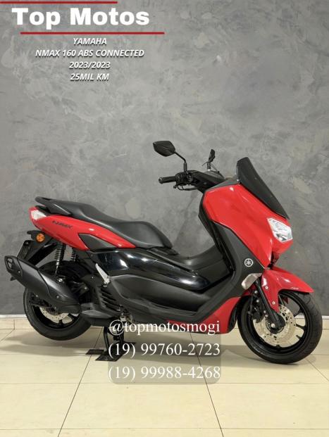 YAMAHA NMax 160 ABS, Foto 1