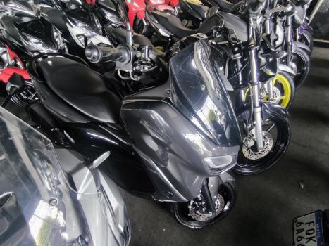 YAMAHA NMax 160 ABS, Foto 2