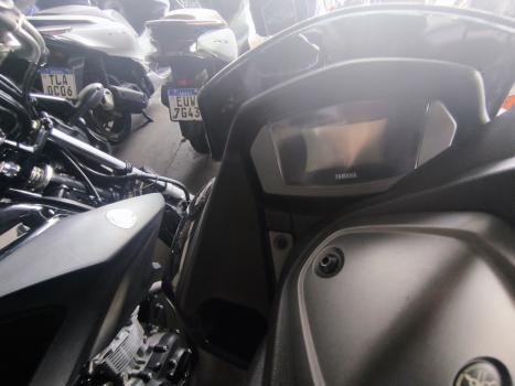 YAMAHA NMax 160 ABS, Foto 3