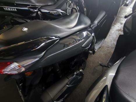 YAMAHA NMax 160 ABS, Foto 4