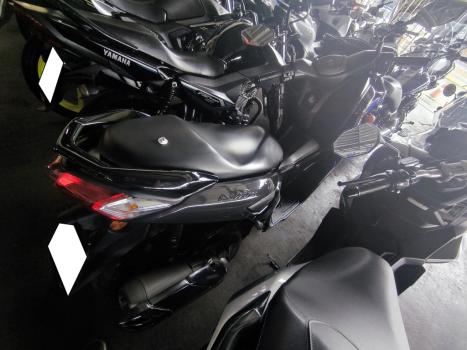YAMAHA NMax 160 ABS, Foto 5