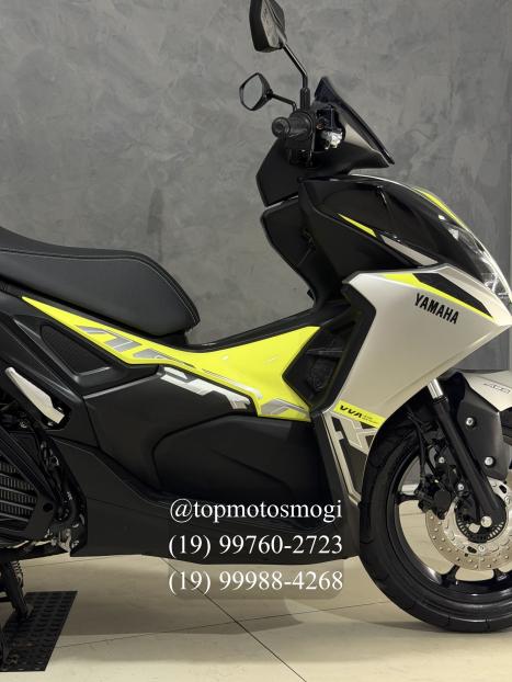 YAMAHA NMax 160 ABS, Foto 3