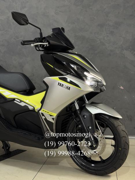 YAMAHA NMax 160 ABS, Foto 4