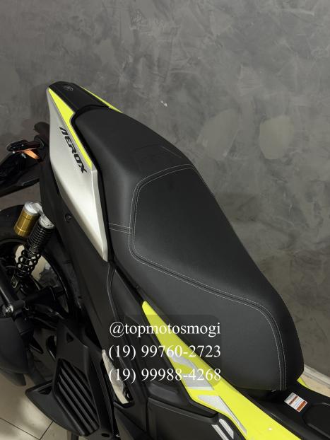 YAMAHA NMax 160 ABS, Foto 5