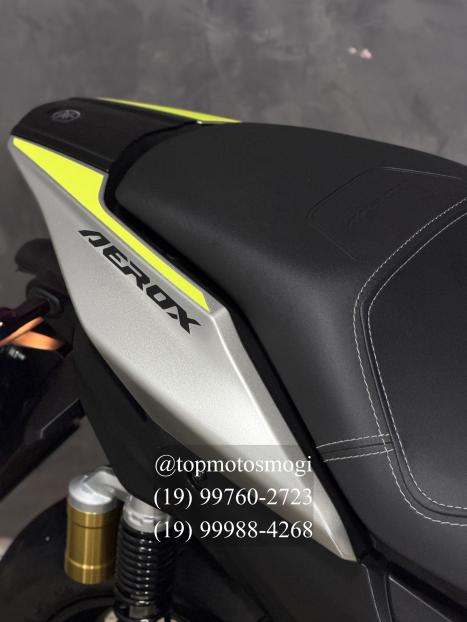 YAMAHA NMax 160 ABS, Foto 6