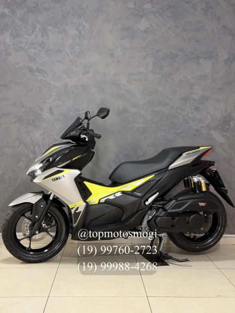YAMAHA NMax 160 ABS, Foto 7