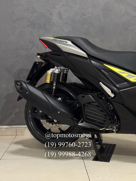 YAMAHA NMax 160 ABS, Foto 8
