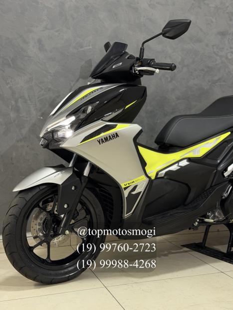 YAMAHA NMax 160 ABS, Foto 9