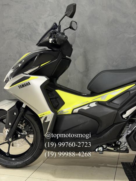 YAMAHA NMax 160 ABS, Foto 10