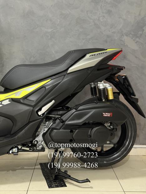 YAMAHA NMax 160 ABS, Foto 11