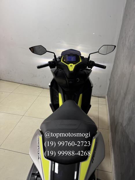 YAMAHA NMax 160 ABS, Foto 12