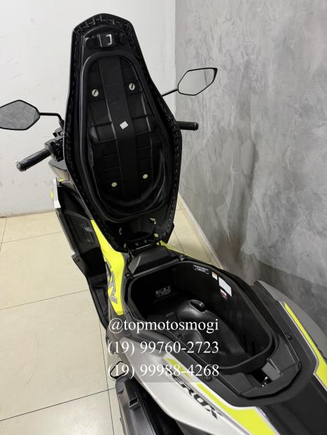 YAMAHA NMax 160 ABS, Foto 13