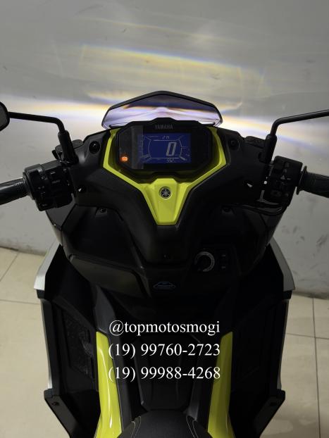 YAMAHA NMax 160 ABS, Foto 14