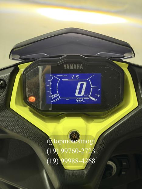 YAMAHA NMax 160 ABS, Foto 15