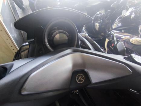 YAMAHA NMax 160 ABS, Foto 3
