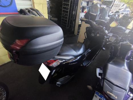 YAMAHA NMax 160 ABS, Foto 5
