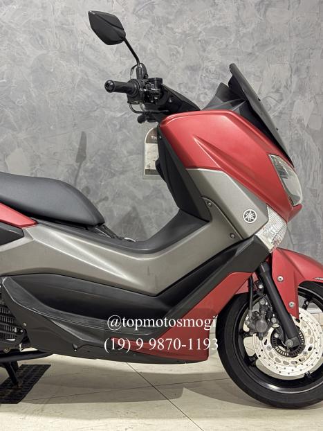 YAMAHA NMax 160 ABS, Foto 2