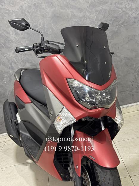YAMAHA NMax 160 ABS, Foto 3