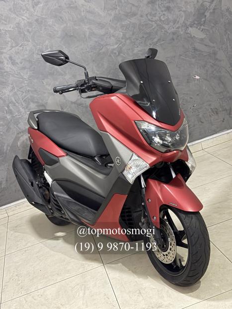 YAMAHA NMax 160 ABS, Foto 4