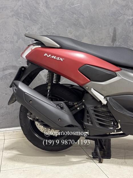 YAMAHA NMax 160 ABS, Foto 5