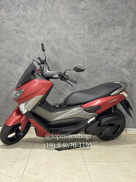 YAMAHA NMax 160 ABS, Foto 6