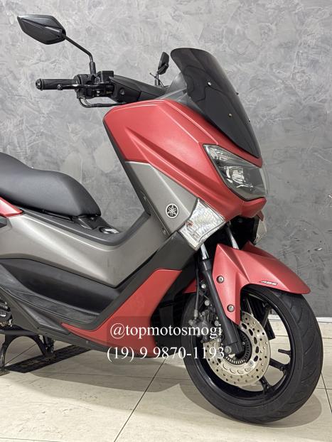 YAMAHA NMax 160 ABS, Foto 7