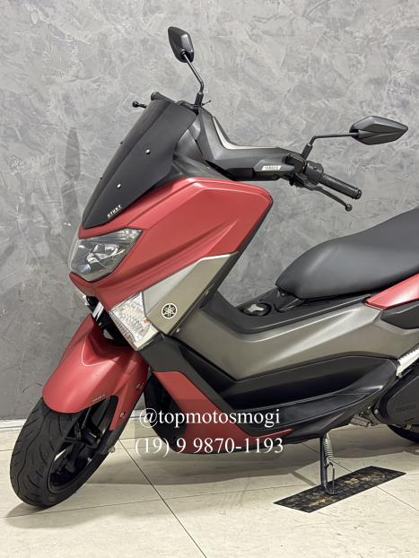 YAMAHA NMax 160 ABS, Foto 8