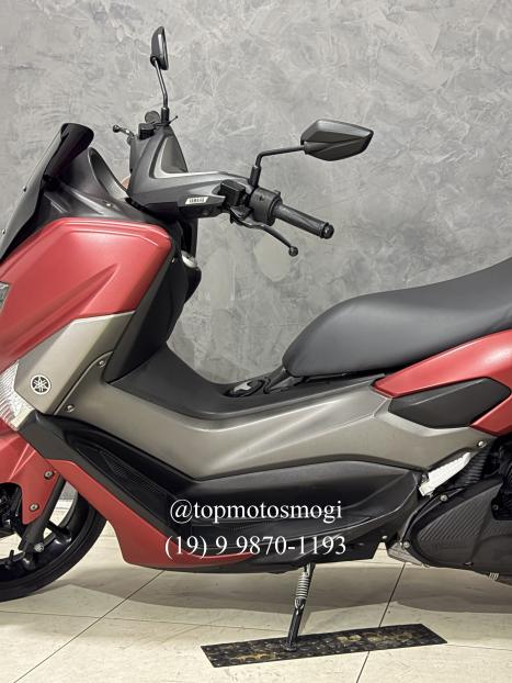 YAMAHA NMax 160 ABS, Foto 9