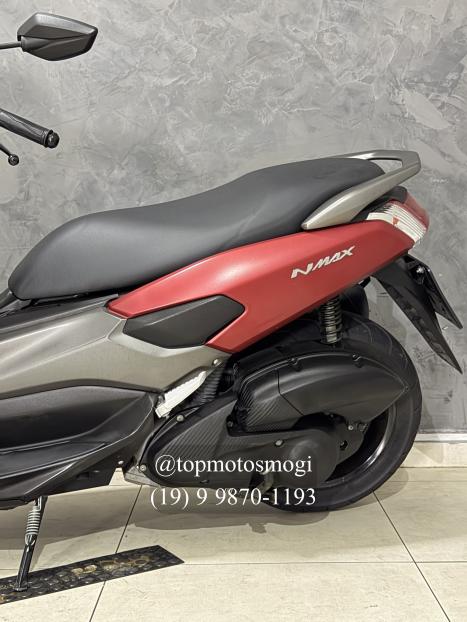 YAMAHA NMax 160 ABS, Foto 10