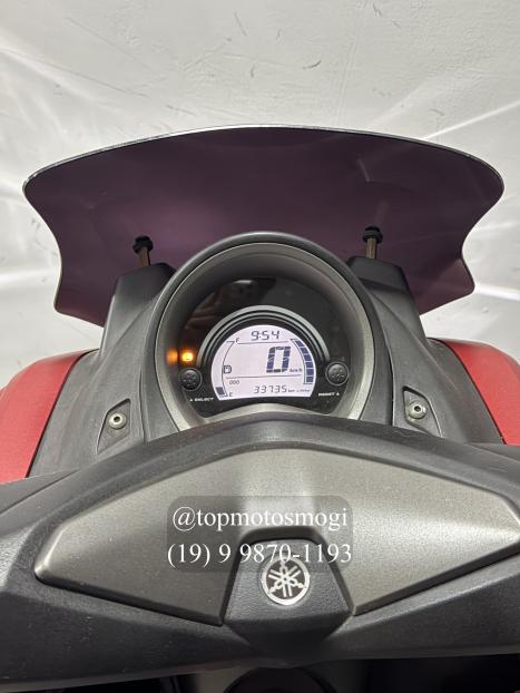 YAMAHA NMax 160 ABS, Foto 11