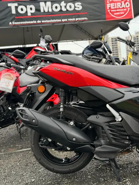 YAMAHA NMax 160 ABS, Foto 5
