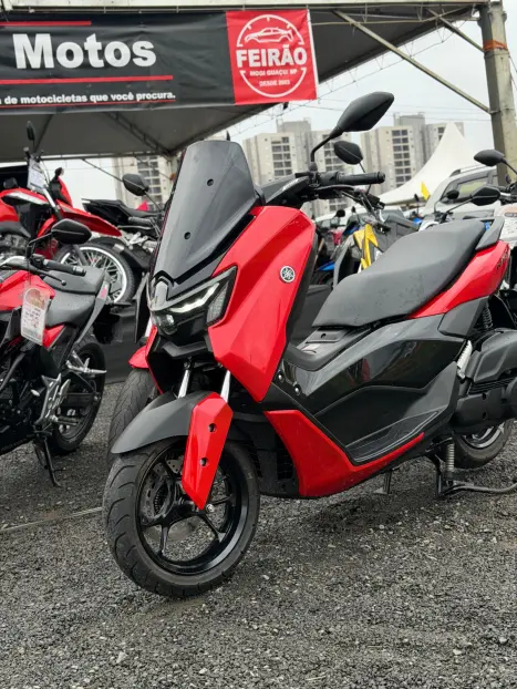 YAMAHA NMax 160 ABS, Foto 9