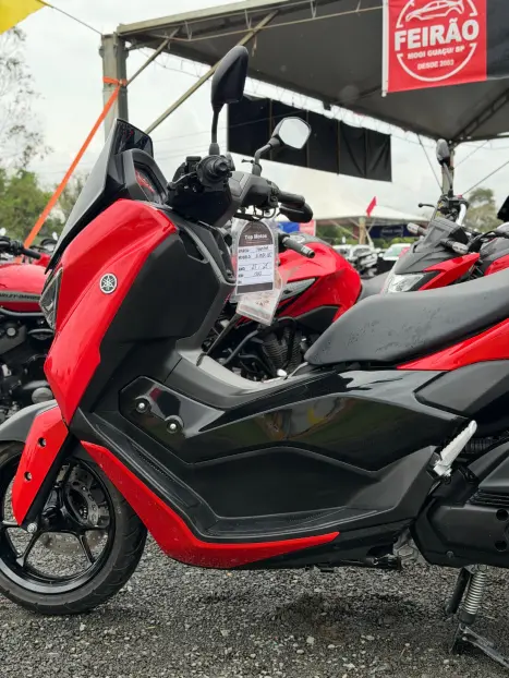 YAMAHA NMax 160 ABS, Foto 10