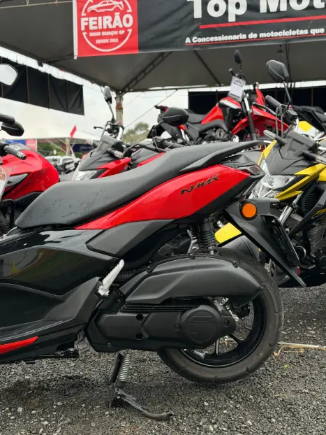 YAMAHA NMax 160 ABS, Foto 11