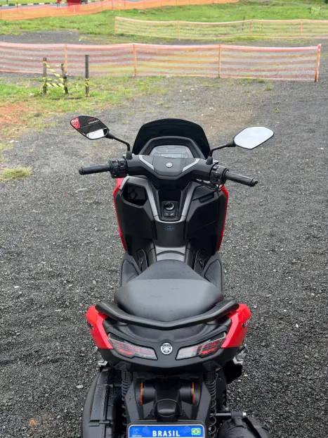 YAMAHA NMax 160 ABS, Foto 12
