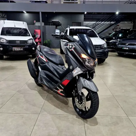 YAMAHA NMax 160 ABS, Foto 1
