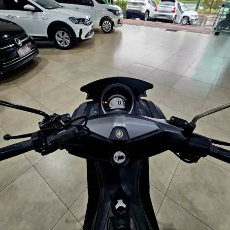 YAMAHA NMax 160 ABS, Foto 2